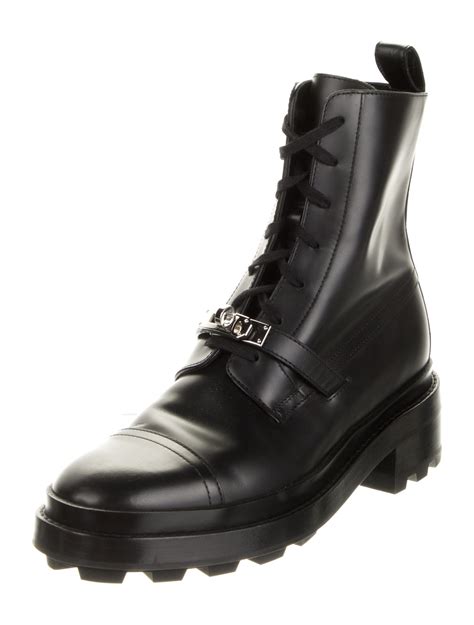 hermes funk boots|2023 Funk Combat Boots .